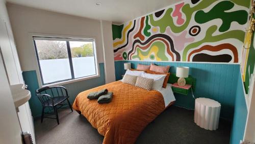 Tauranga Appartement | Arty Apartments