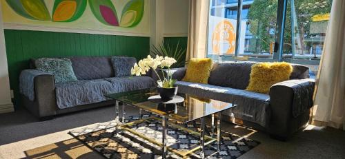 Tauranga Appartement | Arty Apartments
