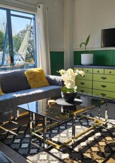 Tauranga Appartement | Arty Apartments