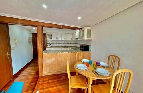 Bermeo Appartement | Artza Suite - Apartamento Recién Reformado