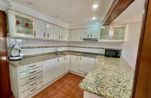 Bermeo Appartement | Artza Suite - Apartamento Recién Reformado
