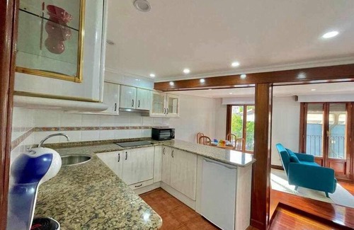 Bermeo Appartement | Artza Suite - Apartamento Recién Reformado