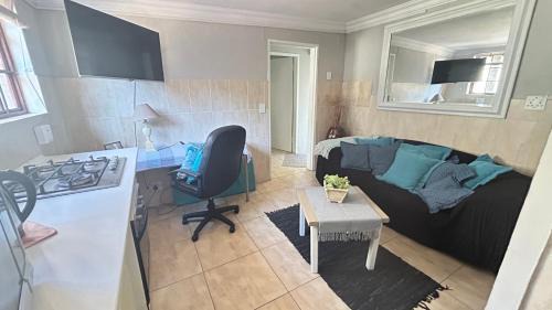 Greater Johannesburg Metropolitan Area Appartement | Artzys Flatlet