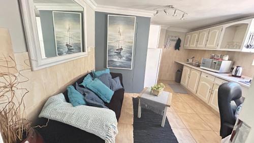 Greater Johannesburg Metropolitan Area Appartement | Artzys Flatlet