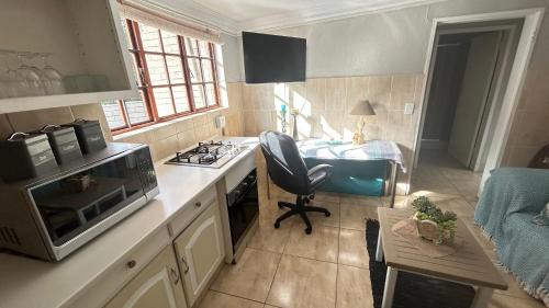Greater Johannesburg Metropolitan Area Appartement | Artzys Flatlet