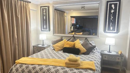 Greater Johannesburg Metropolitan Area Appartement | Artzys Studio