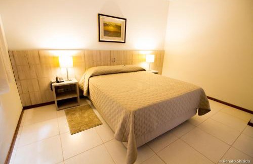 Presidente Prudente Hôtel | Aruá Hotel, Restaurante e Convenções
