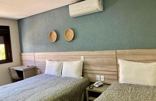 Torres Hôtel | Aruá Pousada Boutique