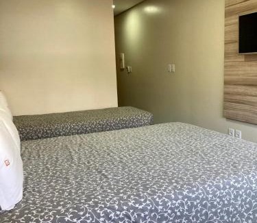 Torres Hôtel | Aruá Pousada Boutique