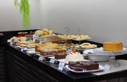 Torres Hôtel | Aruá Pousada Boutique