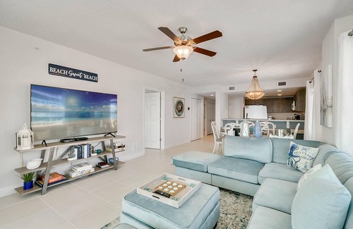 Ocean View Halifax Estates Copropriété | Aruba Unit 802 Brand new in 2021 - 4 BR Direct Oceanfront Condo - Large Balcony