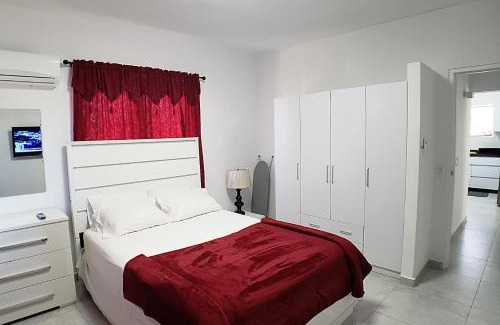 Oranjestad Maison | Aruba Vacation House - Cozy and Modern!