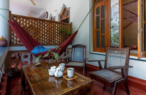Pottuvil Division 2 Hôtel | Arugam Bay Resort