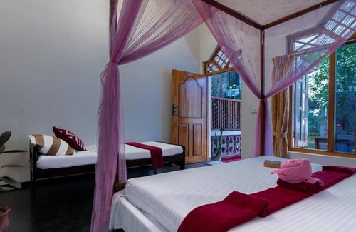 Pottuvil Division 2 Hôtel | Arugam Bay Resort