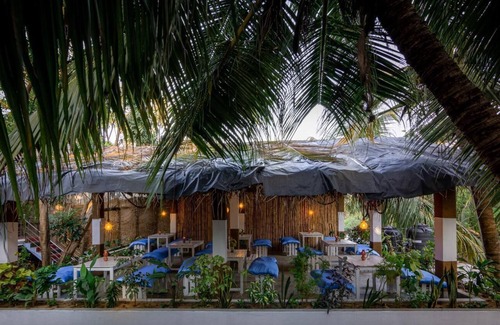 Pottuvil Division 2 Hôtel | Arugam Bay Resort