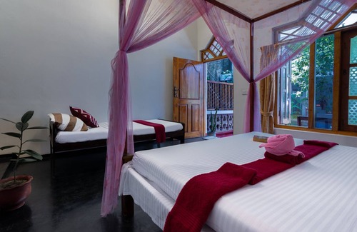 Pottuvil Division 2 Maison | Arugambay Resort
