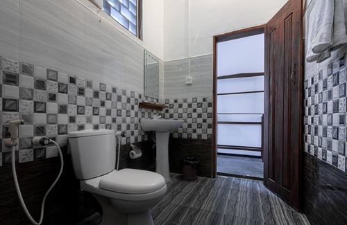 Pottuvil Division 2 Maison | Arugambay Resort