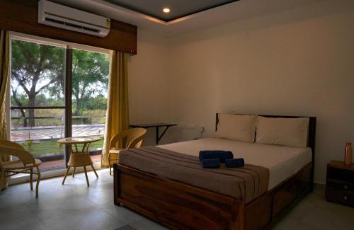 Gulbarga Station Balnéaire | Arujiva Holistic Healing Centre