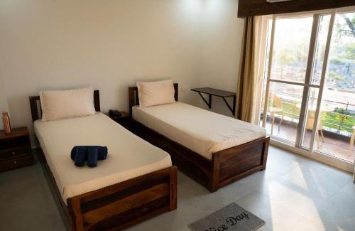 Gulbarga Station Balnéaire | Arujiva Holistic Healing Centre