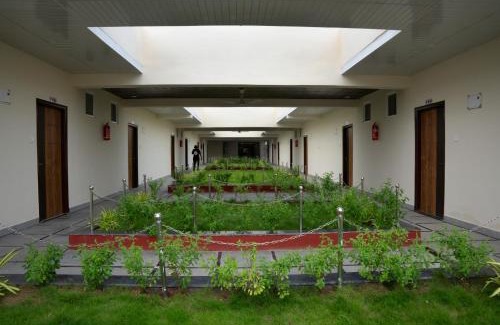 Gulbarga Station Balnéaire | Arujiva Holistic Healing Centre