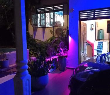 Galle Appartement | Aruliya care Ayurweda Resort