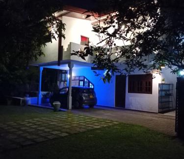 Galle Appartement | Aruliya care Ayurweda Resort