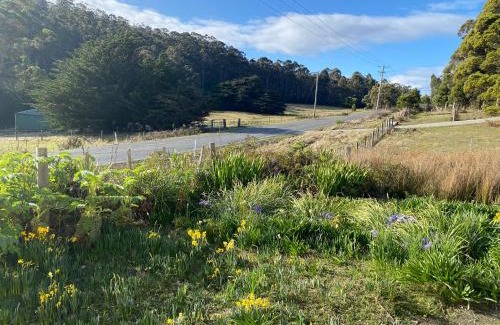 Alonnah Maison | Aruma Cottage Bruny Island