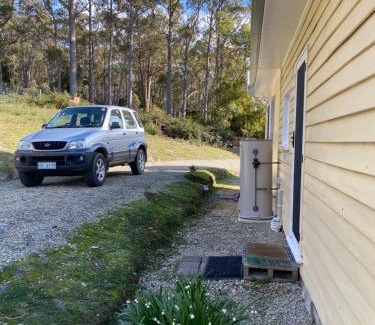Alonnah Maison | Aruma Cottage Bruny Island
