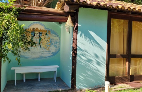 Barra Grande Chalet De Ski | Aruna Chalet - Maraú Peninsula
