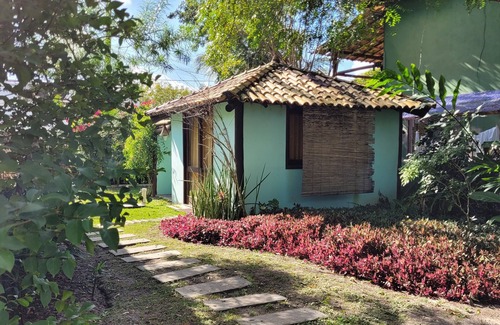 Barra Grande Chalet De Ski | Aruna Chalet - Maraú Peninsula