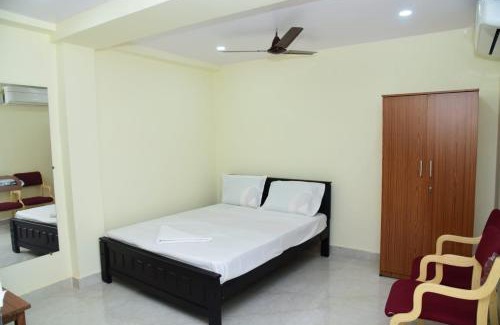Gajuwaka Hôtel | ARUNA GRAND