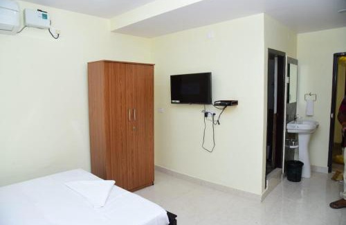 Gajuwaka Hôtel | ARUNA GRAND