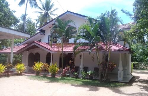 Kalaoya Maison | Aruna Guest Wilpattu