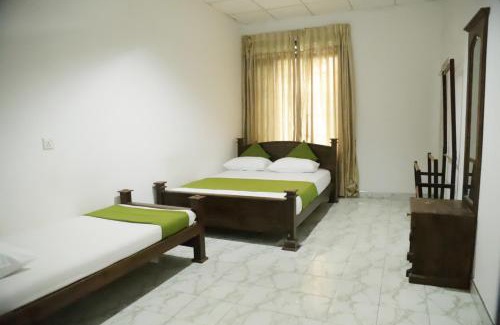 Kalaoya Maison | Aruna Guest Wilpattu
