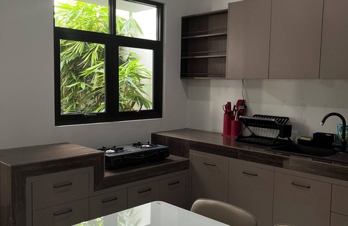 Depok Maison | Aruna Kalasan