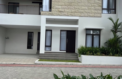 Depok Maison | Aruna Kalasan