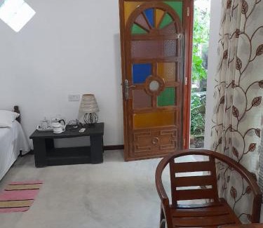 Unawatuna Hôtel | Aruna Villa