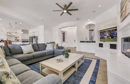 Rancho Santana Maison | Arundel: Pool, Spa, Pool Table, Putting Green!