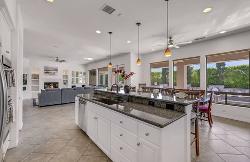 Rancho Santana Maison | Arundel: Pool, Spa, Pool Table, Putting Green!