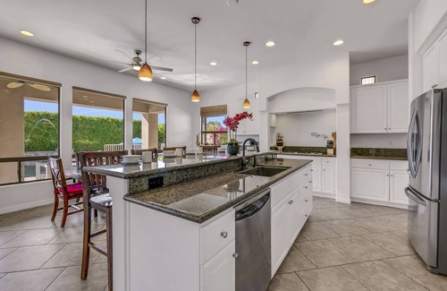 Rancho Santana Maison | Arundel: Pool, Spa, Pool Table, Putting Green!