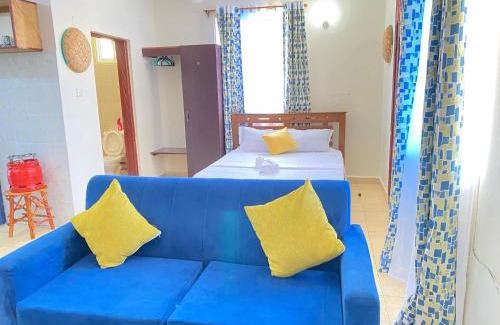 Bamburi Appartement | Arunga Homestay Mombasa