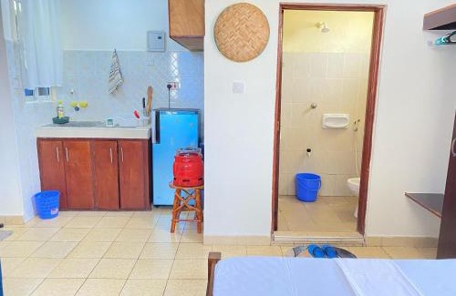 Bamburi Appartement | Arunga Homestay Mombasa