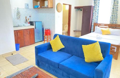 Bamburi Appartement | Arunga Homestay Mombasa