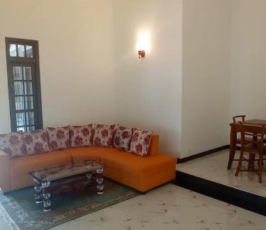 Ettukala Maison | Arusha Guest House