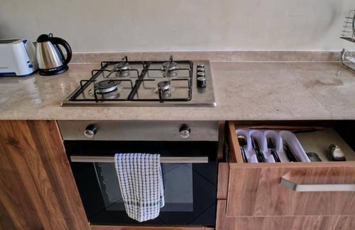 Arusha Appartement | Arusha HIL View Apartment