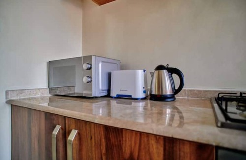 Arusha Appartement | Arusha HIL View Apartment