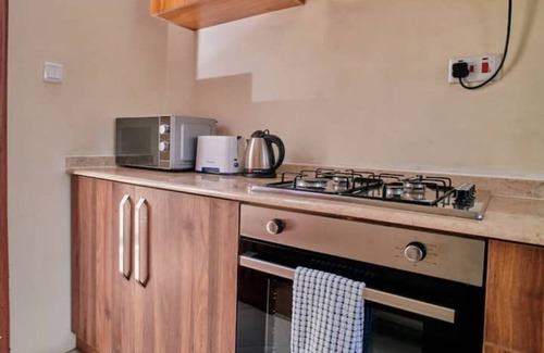 Arusha Appartement | Arusha HIL View Apartment
