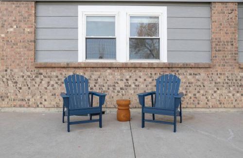 Highlands Maison | Arvada Escape: Central 4Br - Themed - Fire Pit