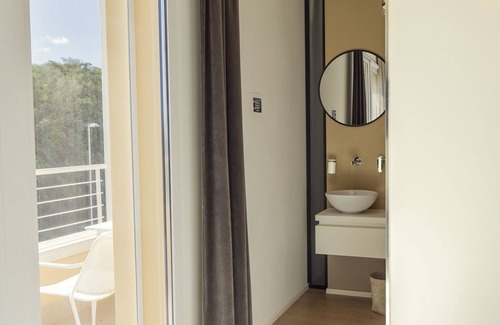 Poetto Appartement | Arveskida Suite Comfort Flat near Poetto Beach