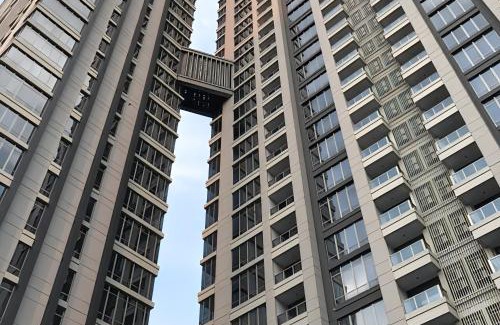 Karet Appartement | Arvesto Jakarta